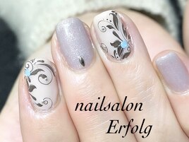 ボタニカルワンカラー初回8500円