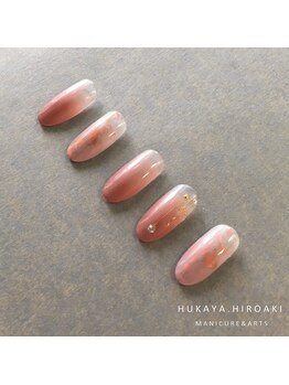 ネイルスタジオ レイナローズ(NAIL STUDIO Reina Rose)/