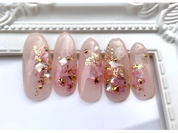 ナトゥール ネイルサロン(Natur nail salon)/