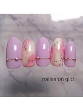 ギード(giid)/HAND◆Nailデザイン【12】