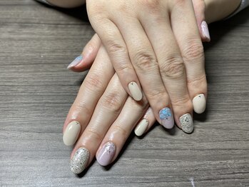 ネイルズティンク(Nails.tink)/