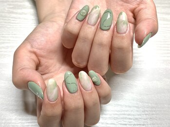 メイア(Meia)/持ち込みデザイン