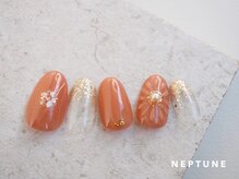 ネプチューン 武蔵小杉店(NEPTUNE)/no.305 定額デザイン★ 7000円 I