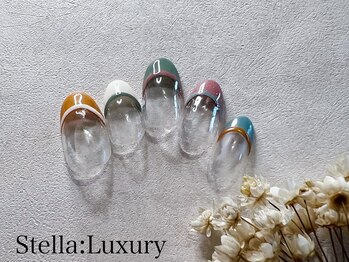 ステラ(Stella)/▼ラグジュアリーコース6980