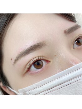 ロゼアイアンド(Rose eye&)/