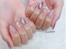 ルアナ 長居店(Luana)/60min