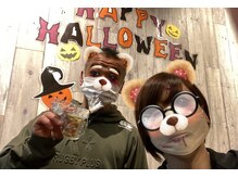 スイソザウルス 米子店/ハロウィンイベント！