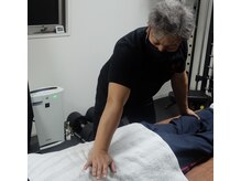 様々な慢性痛を解消し動ける身体になりましょう！