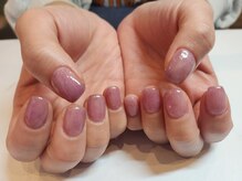 アールエム(Rm)/11月◎ネイル