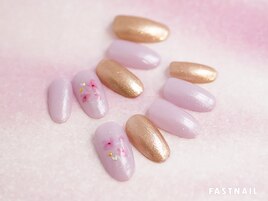 さくらネイル【11829】