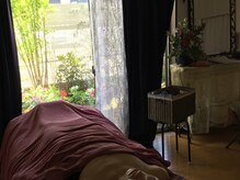 サラ ビューティ マジック(Sara Beauty Magic)/◇お部屋は個室です◇