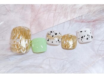 キューティプティ/初回オフ無料選べる定額¥8500