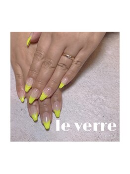 ルヴェール 久屋公園(le verre)/フレンチ