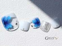 グルス(GRUS)/8.9月エアジェルアートコース