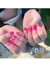 アイム(AIME)/韓国