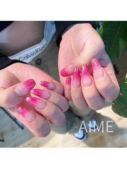 アイム(AIME)/韓国