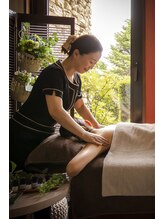 コンソラーレ/お客様の好みにあわせて調整