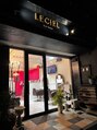 ルシェル(LECIEL)/total beauty salon LECIEL（ルシェル）