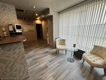 サロンスペース