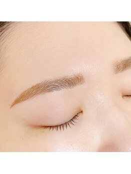 まつ毛エクステ専門店 ラッシュ 呉駅前店(LASH)/eye blow