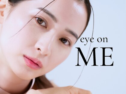 アイオンミー(eye on ME)の写真