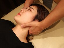 アイキュア鍼灸接骨院 錦糸町マルイ(iCure鍼灸接骨院)/首こり・眼精疲労改善☆