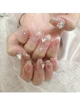 ネイルキャッツ(Nail Cat)/