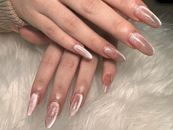 ザ フォーシックスフォー(THE 464)/アプレ長さ出し/マグネット