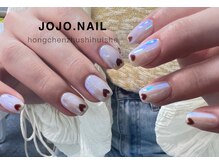 ジョジョネイル(JOJOネイル)/