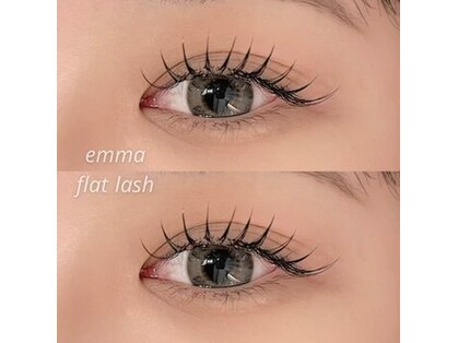 エマ あべの(emma)の写真