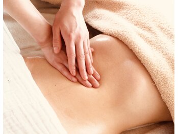 カナサロン(kanasalon)/内臓のバランスを整える