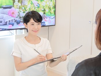 エスビューティー 三軒茶屋(S beauty)/プライベートサロン完全個室空間