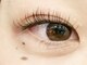 シェリー(Cherie)の写真/《当日予約受付中！》通いやすい落ち着いた空間が特徴のアイラッシュサロン！理想のデザインを叶えます★