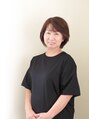 ハル(Haru)/鈴木晴美