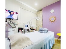 ルアナ ワックス サロン(LUANA Waxing Salon)の雰囲気(完全個室のアットホームなプライベートサロン)