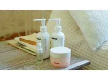 パラスパガーデン 福岡(para spa GARDEN)/【　感想が気になる方に　】