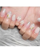 エヌ(nail studio N)/