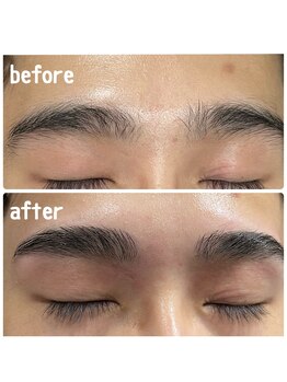 スタジオベッロ 神戸三ノ宮店(studio bello)/美眉スタイリング