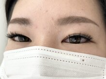 ルルミーナ(Lulu Mina)/～ボリュームラッシュ～