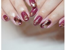 イユ ド ラペ(Yeux de LAPAIX)/定額7,700円★デザインコース