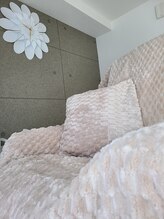 コア(Koa)/ふわふわモコモコベッドで癒しを