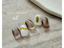 エル(el)/Dコース 6600円