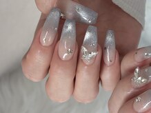 ラヴィッシュ(LAVISH)/マグネットグラデーション