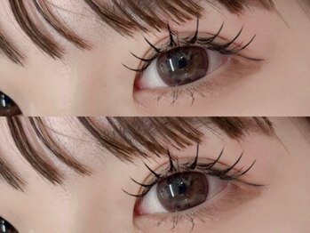 シェリーココ 高槻店(CHERIE coco.)の写真/【高槻市駅1分】予約殺到の大人気サロンが高槻に3号店を◎初めての方も大歓迎♪駅近で通いやすい！