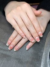 タギネイル(Tagi Nail)/