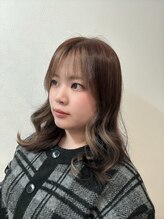 コルリ(Koruri)&nbsp;RUKA 