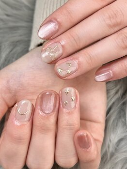 アロ(alo.)/4本アートコース