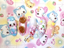 ペンティ(Painty)/ハンド2時間やり放題