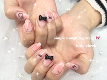 ミソ(miso)/シンプルワンホン定額コース