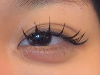 バンビズルーム(Bambi's Room)/バインドフラットラッシュ